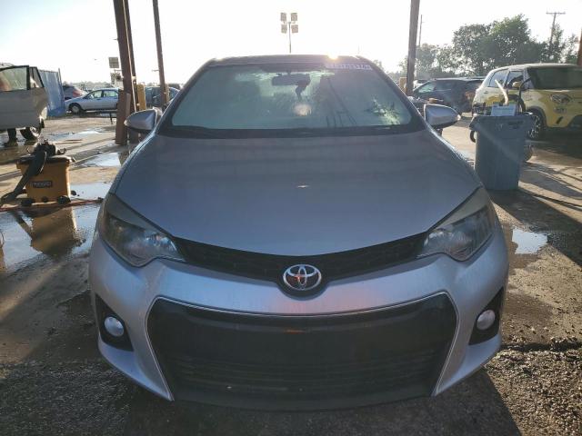 VIN 5YFBURHE8FP244799 2015 Toyota Corolla, L no.5