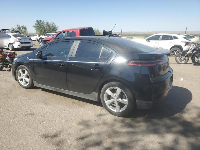 VIN 1G1RA6E44DU124203 2013 Chevrolet Volt no.2