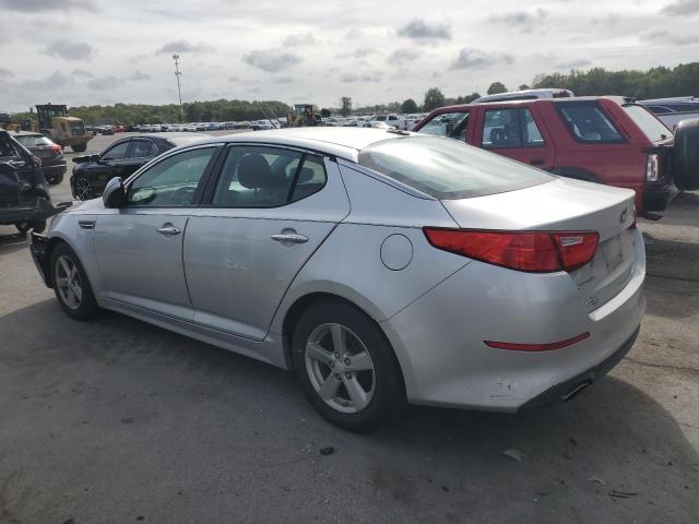 2015 KIA OPTIMA LX - 5XXGM4A76FG380622