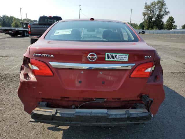 2017 NISSAN SENTRA S - 3N1AB7AP1HY281801