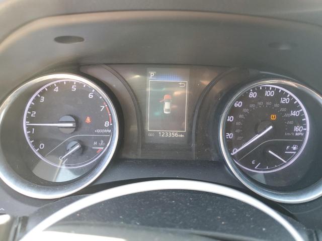 2019 TOYOTA CAMRY L - 4T1B11HK5KU221358
