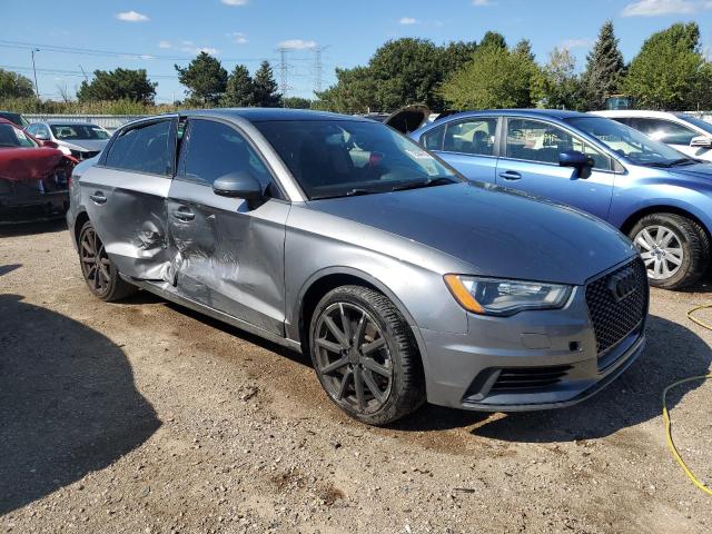 2015 AUDI S3 PREMIUM - WAUBFGFF5F1106830