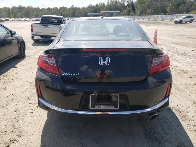 VIN 1HGCT1B78GA003741 2016 Honda Accord, EX no.6