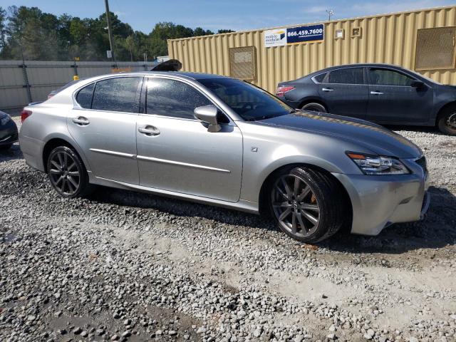2015 LEXUS GS 350 - JTHBE1BL4FA007736