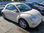 VOLKSWAGEN NEW BEETLE снимка