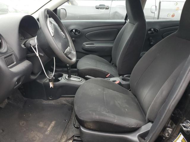 2015 NISSAN VERSA S - 3N1CN7AP8FL821784