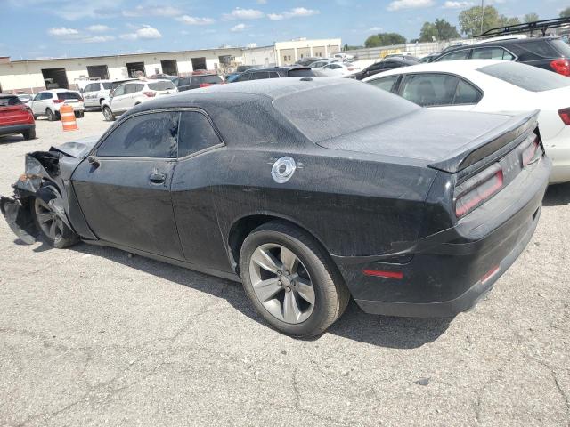 VIN 2C3CDZAG4MH534464 2021 Dodge Challenger, Sxt no.2