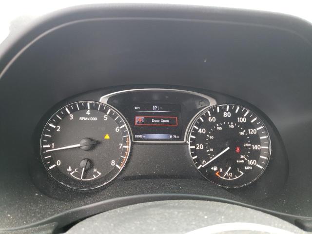 2016 NISSAN PATHFINDER - 5N1AR2MN1GC641237