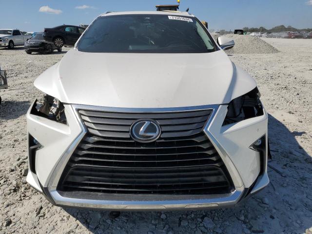 2016 LEXUS RX 350 - 2T2ZZMCAXGC003671