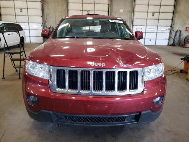 VIN 1C4RJFAG9DC561059 2013 Jeep Grand Cherokee, Laredo no.5