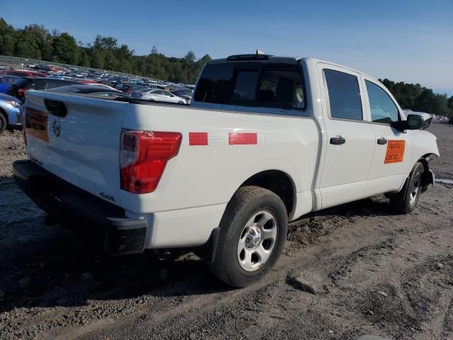 VIN 1N6AA1EC8NN107055 2022 Nissan Titan, S no.3