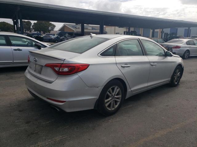 2015 HYUNDAI SONATA SE - 5NPE24AF6FH241356