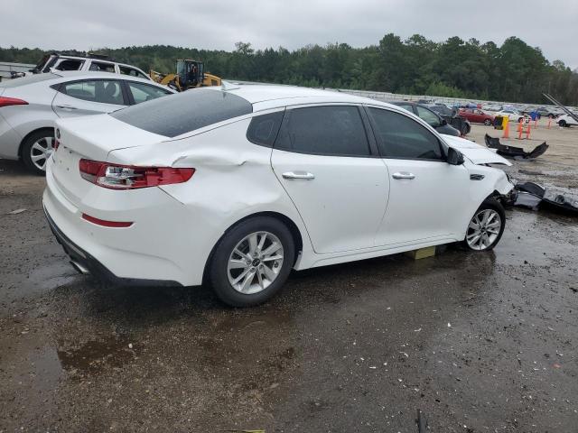 VIN 5XXGT4L34KG283040 2019 KIA Optima, LX no.3