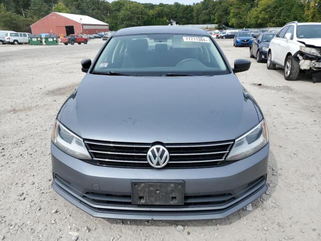 VIN 3VW267AJ8GM379664 2016 Volkswagen Jetta, S no.5