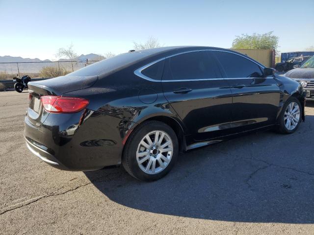 VIN 1C3CCCAB6FN649615 2015 Chrysler 200, Limited no.3