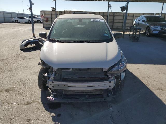 2021 CHEVROLET SPARK LS - KL8CB6SA5MC701405