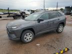 2021 TOYOTA RAV4 LE - 2T3F1RFV3MW207904