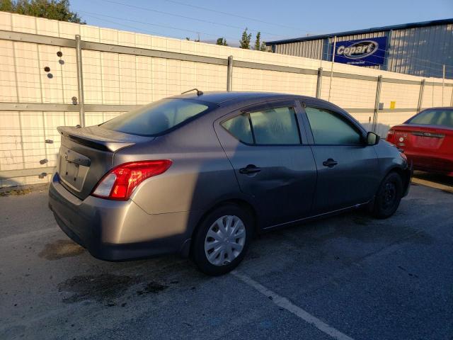 2017 NISSAN VERSA S - 3N1CN7AP3HL810310