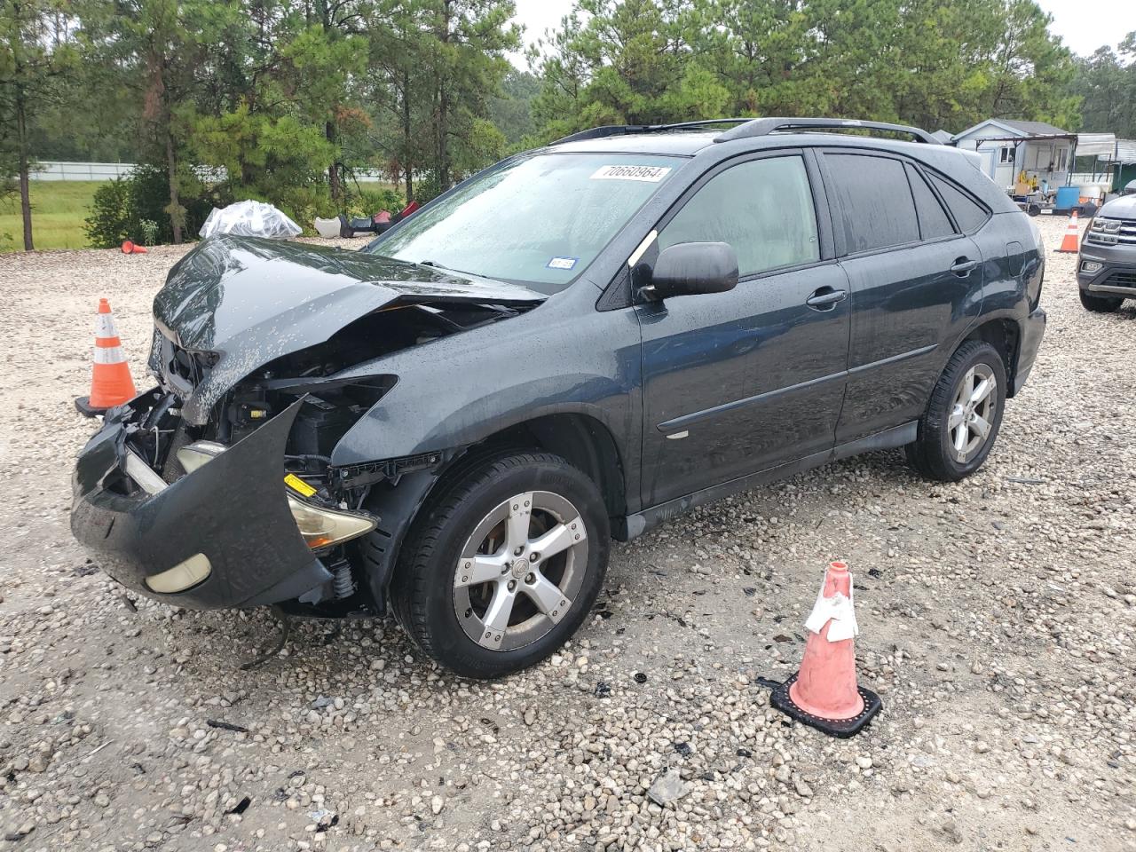 Lexus RX 2005 330