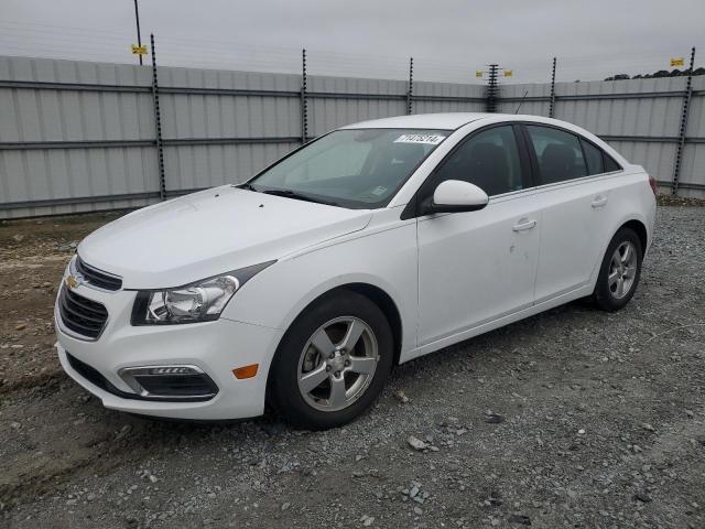 2015 CHEVROLET CRUZE LT - 1G1PC5SB6F7227364