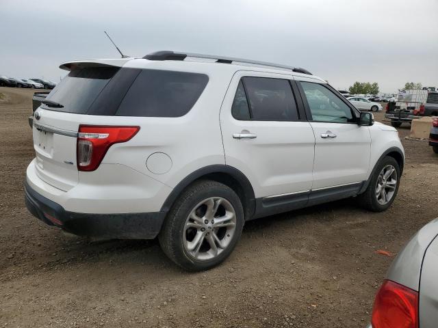 Vin: 1fm5k8f80egc28845, lot: 71362614, ford explorer limited 20143