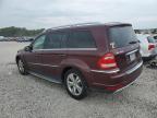 MERCEDES-BENZ GL 450 4MA photo