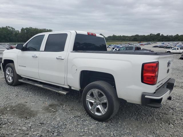 2018 CHEVROLET SILVERADO - 3GCPCPEC0JG440931