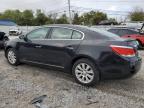 BUICK LACROSSE photo