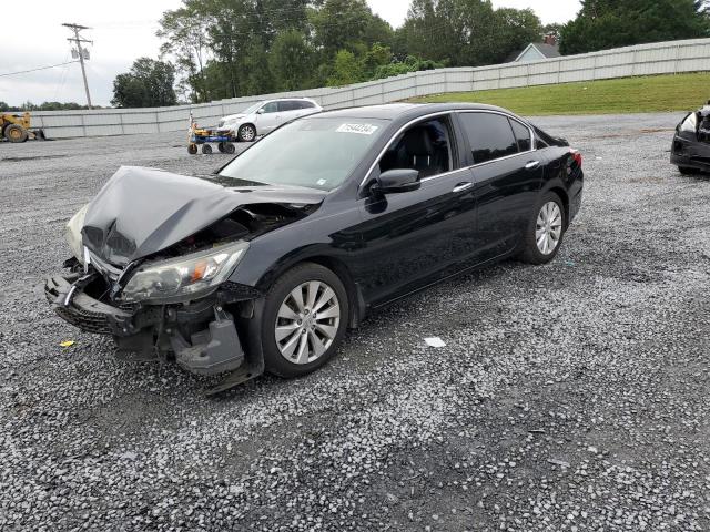 2015 HONDA ACCORD EXL - 1HGCR2F81FA097323
