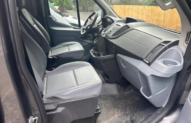 2019 FORD TRANSIT T- 1FDZK1CM3KKA63330  71856144