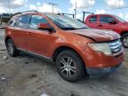 FORD EDGE SEL photo