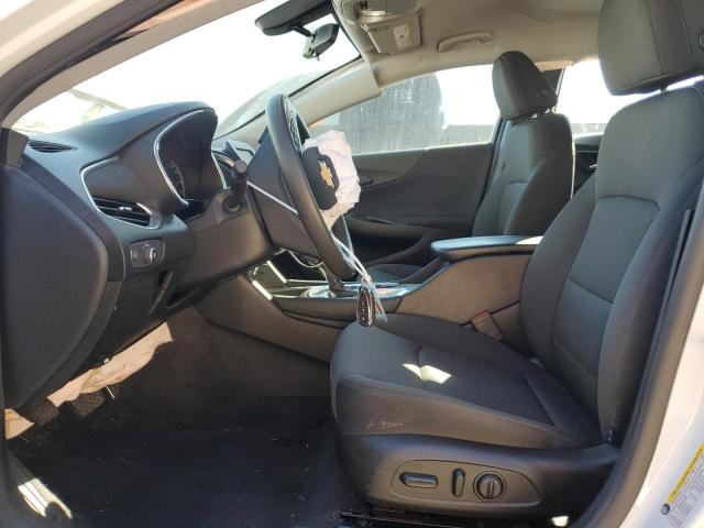 2017 CHEVROLET MALIBU LT - 1G1ZE5ST0HF102106