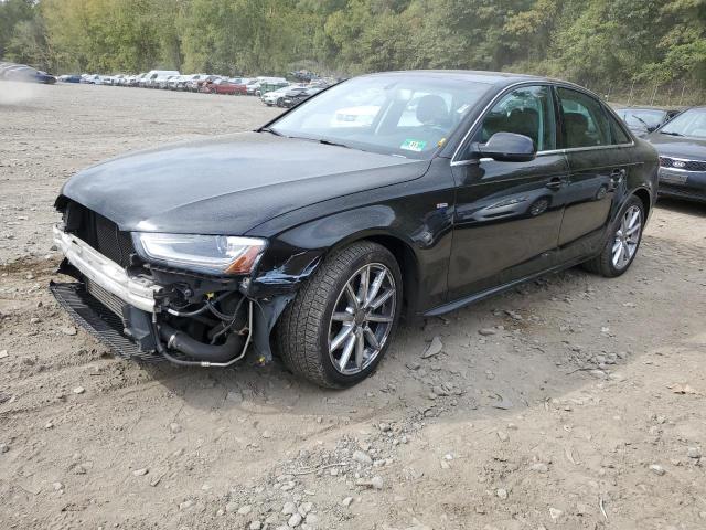 VIN WAUBFAFL8FN020469 2015 Audi A4, Premium no.1