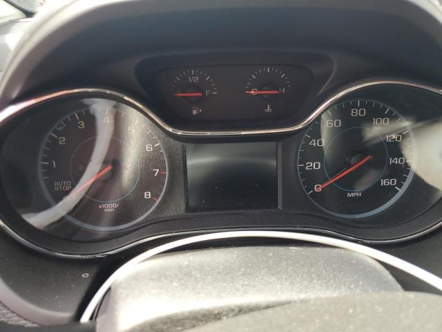 2018 CHEVROLET CRUZE LS - 1G1BC5SMXJ7147697