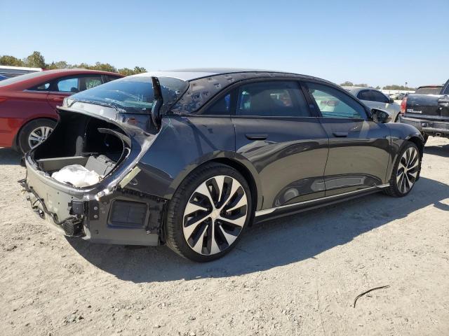 LUCID MOTORS AIR GRAND 2022 charcoal  electric 50EA1GBA8NA004844 photo #4