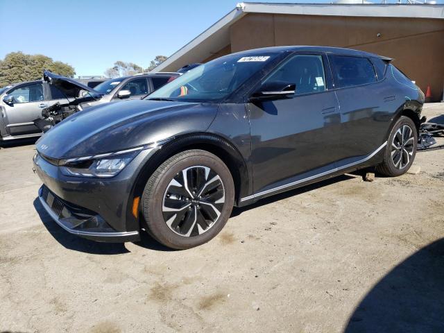 2023 KIA EV6 LIGHT - KNDC34LA1P5609899