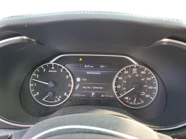 2016 NISSAN MAXIMA 3.5 - 1N4AA6AP7GC388746
