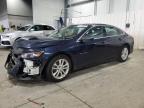 2016 CHEVROLET MALIBU HYB - 1G1ZJ5SU0GF284876