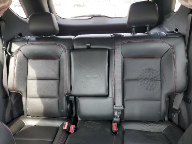 2024 CHEVROLET EQUINOX RS - 3GNAXMEG0RL120840