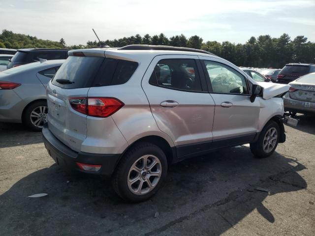 2018 FORD ECOSPORT S - MAJ6P1UL7JC246355