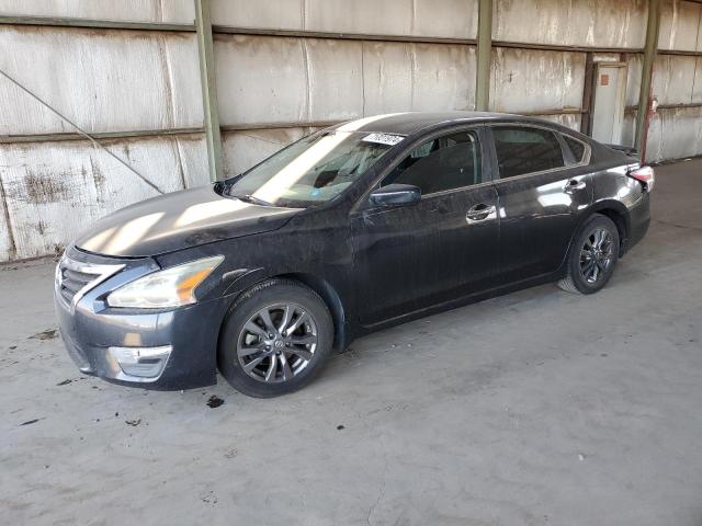 VIN 1N4AL3AP6FC572373 2015 Nissan Altima, 2.5 no.1