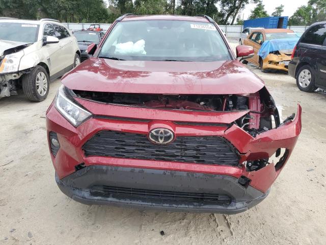 VIN JTMC1RFV1KD033974 2019 Toyota RAV4, Xle Premium no.5