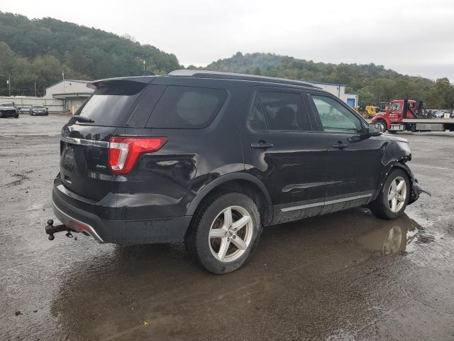 VIN 1FM5K8D82HGC19359 2017 Ford Explorer, Xlt no.3