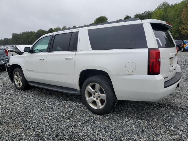 2016 CHEVROLET SUBURBAN C - 1GNSCHKC9GR155164