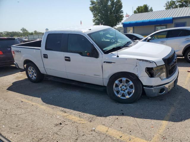 VIN 1FTFW1ET9EKF22784 2014 FORD F-150 no.4