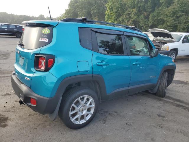 Vin: zacnjdb10npn70675, lot: 60787825, jeep renegade latitude 20223