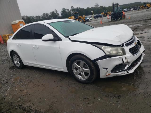 2016 CHEVROLET CRUZE LIMI - 1G1PE5SB7G7134560