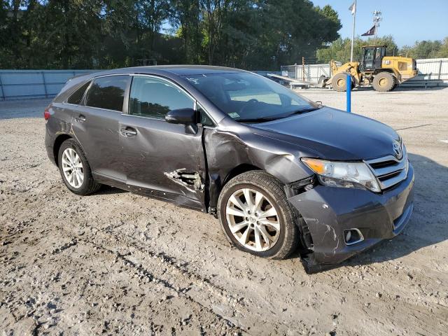 VIN 4T3BA3BB9FU067657 2015 Toyota Venza, LE no.4