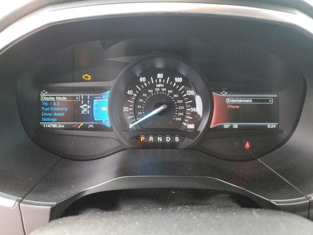 2019 FORD EDGE TITAN - 2FMPK4K95KBC01112