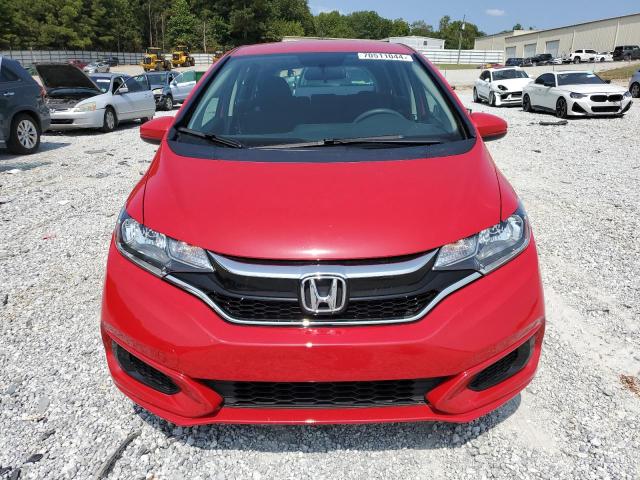 2019 HONDA FIT LX - 3HGGK5H40KM742753